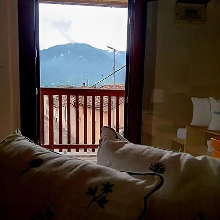 Ferienhaus Il Bucaneve *