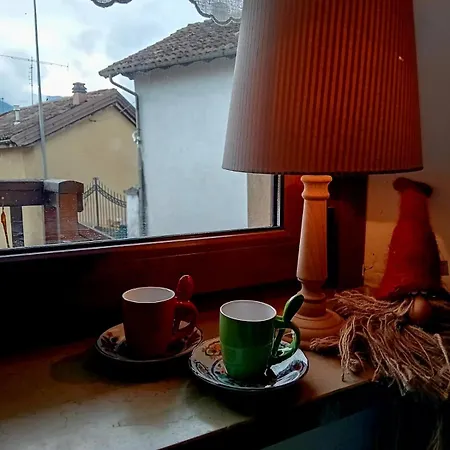 Il Bucaneve *